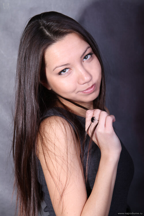 Фото Екатерина Малинина