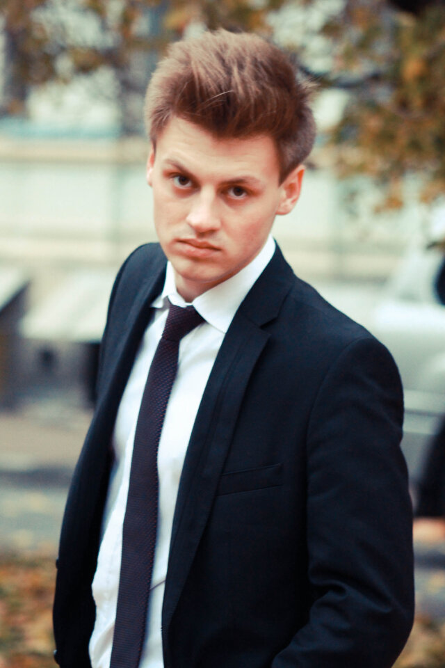 Foto Maksim Ishhenko