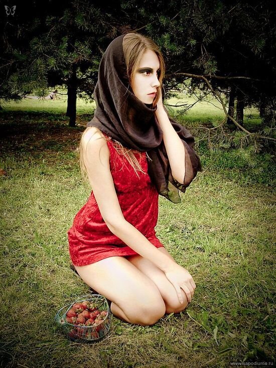 mariushka's photo