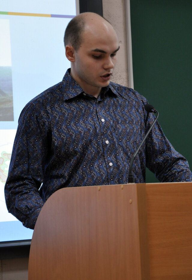 Semyon Lepekhov's photo