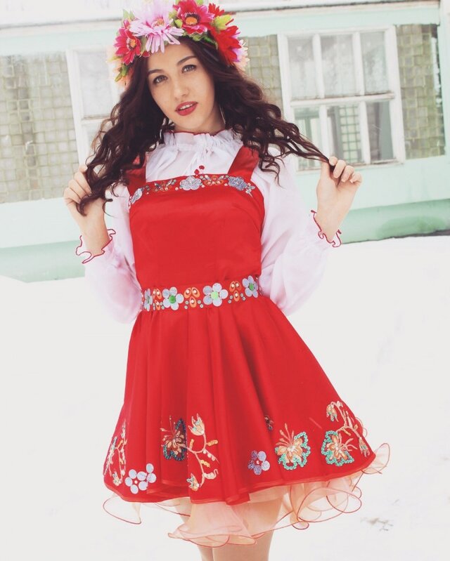 Фото Елена Иванова