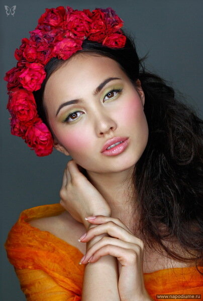 Irina Li's photo
