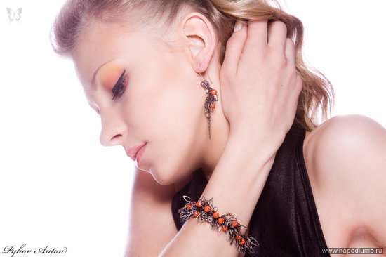 Viktoria Nastenkova's photo