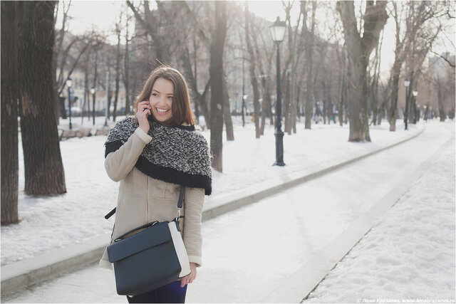 Foto Lena Urazaeva
