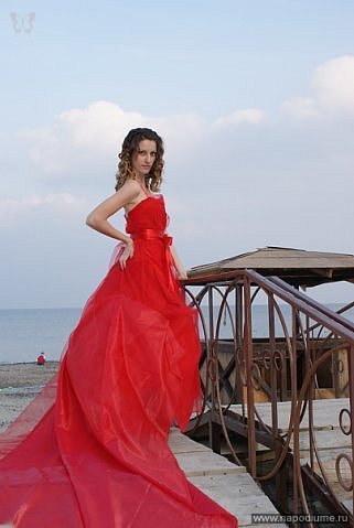 Фото model'