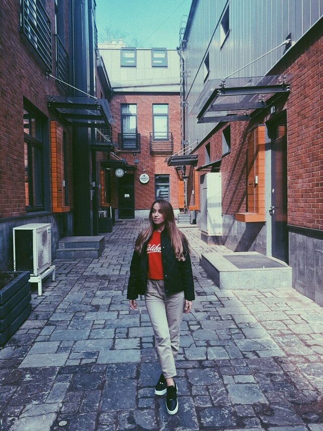 Фото Dar'a Soldatova