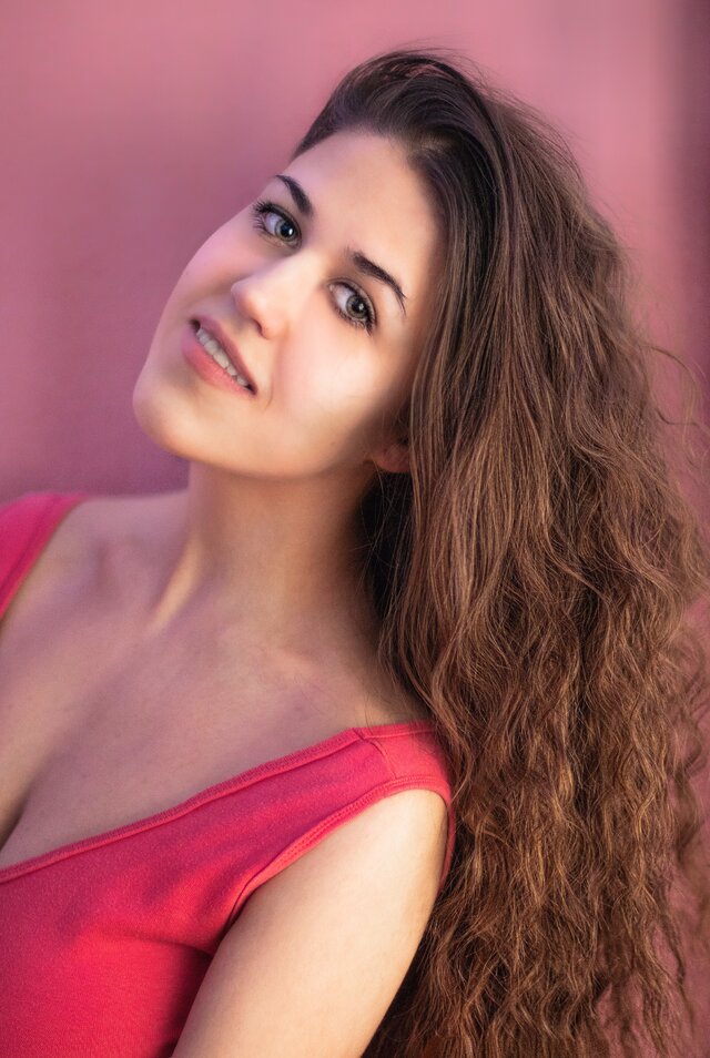 Фото Maria Zhuk