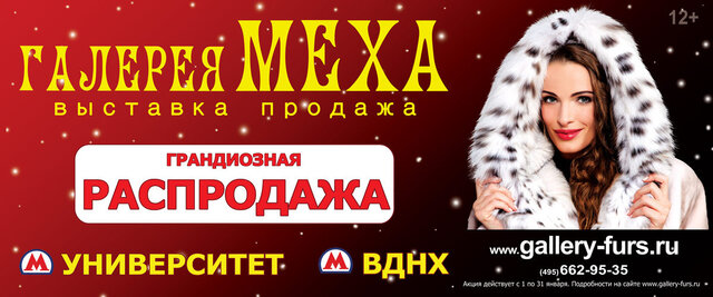 Щиты в Москве (2013-2014 гг.)