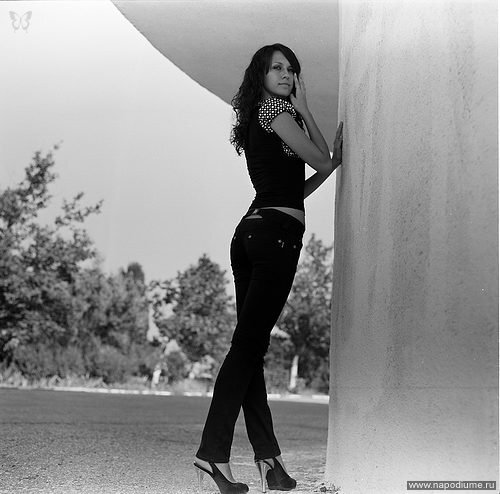 Kristina Migun's photo