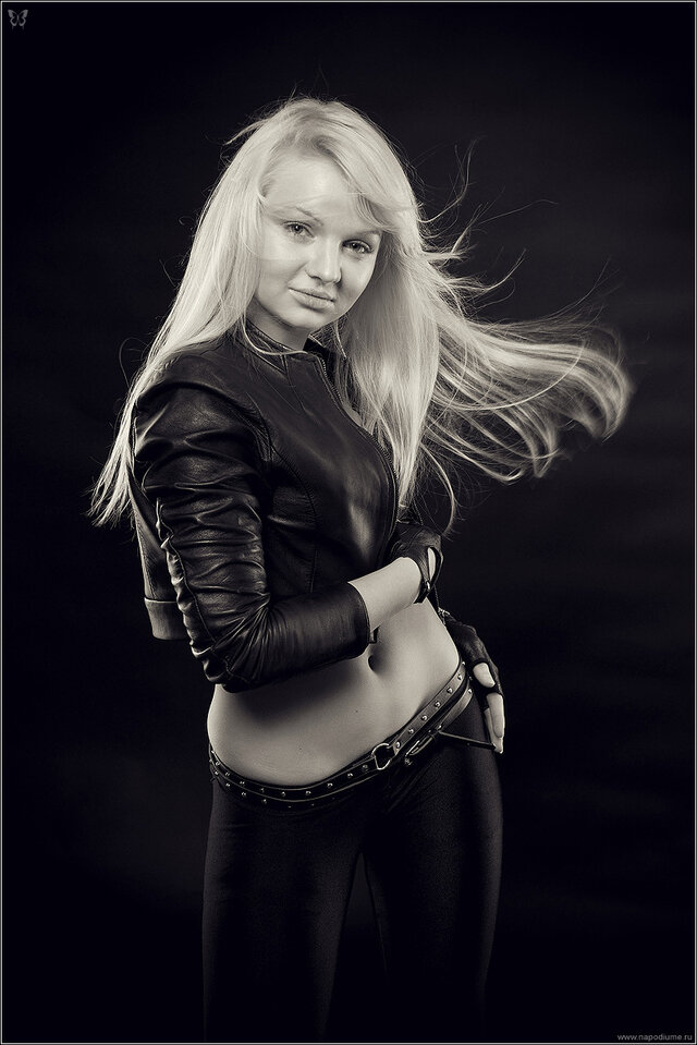 Фото Екатерина Исакова