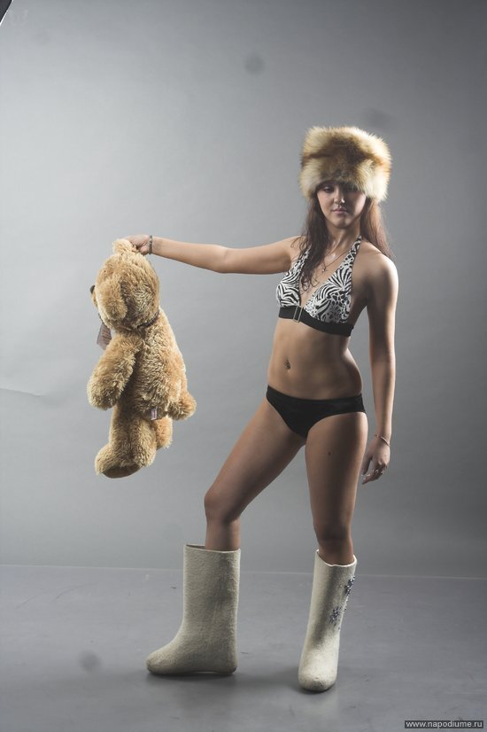 Фото Анна Колина