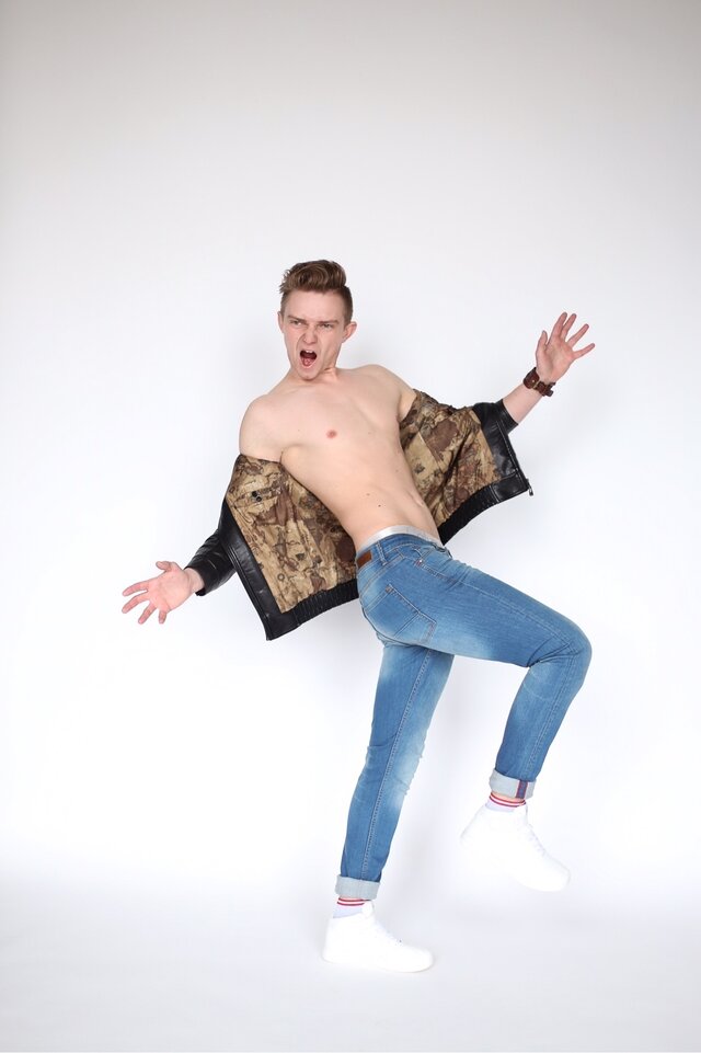 Foto Evgenij Petraskevic
