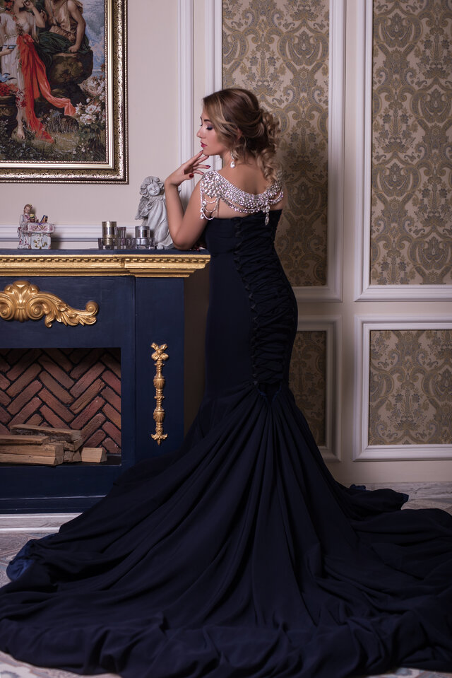 照片Anastasiia Teplinsaiia