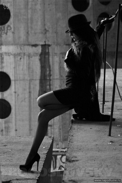 Mehanikova Mehanikova's photo