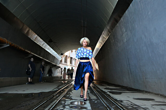 Фото Ирина Коротнева
