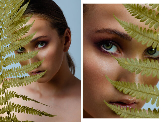 Elena Volkova's photo