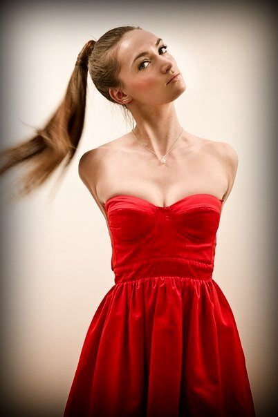 Фото Наталин Fashion Dj EVOLEEN Осадчая