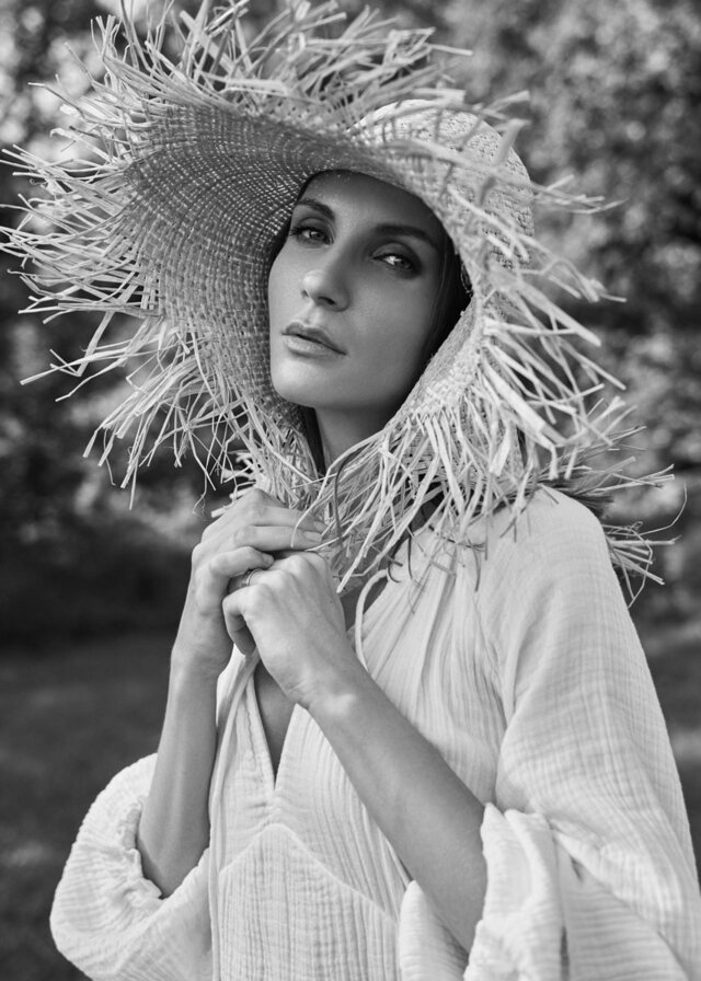 Vadim Zamesov's photo