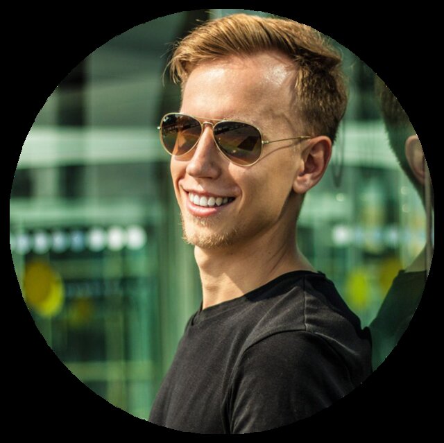 Aleksey Shmakov's photo