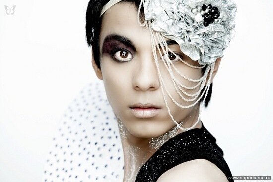 Ruslan Kim's photo