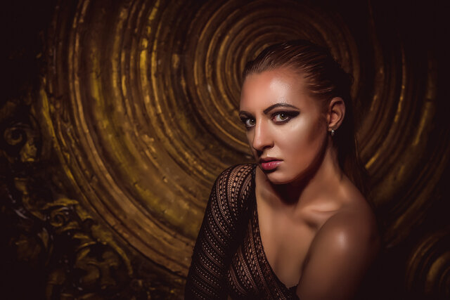 照片Ksenia Kostygova