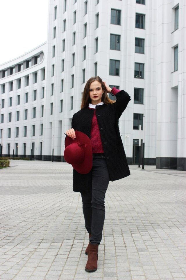 照片Kristina Vershinina