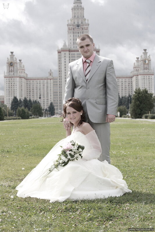 Sergej Voevodskij's photo
