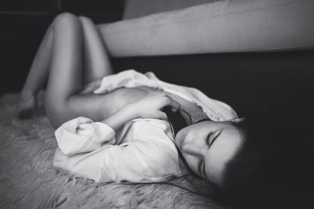 Oksana Sidorova's photo