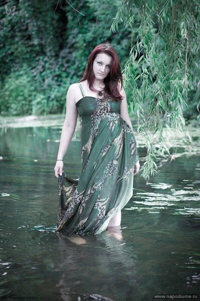 Irina Geras''s photo