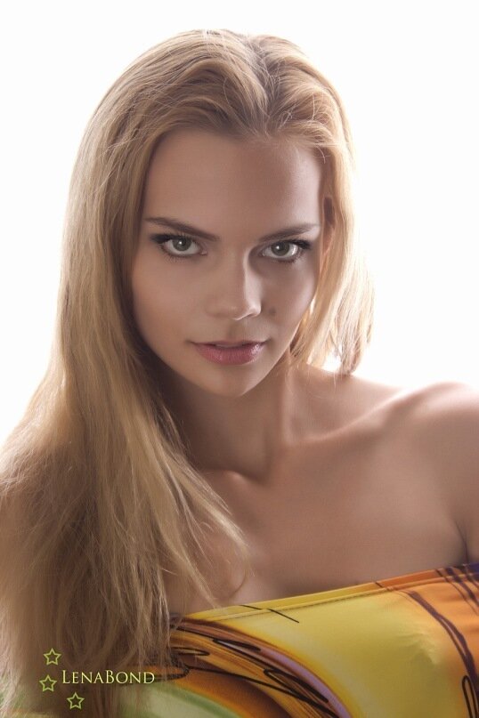 Фото Ekaterina Погорелова