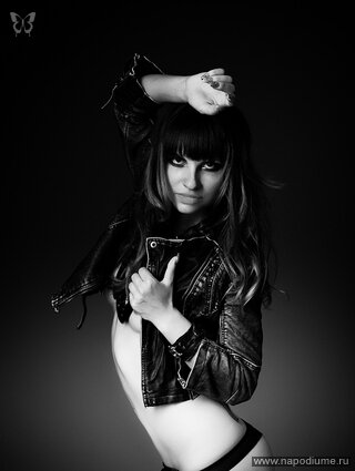 Фото NELLY LADINA