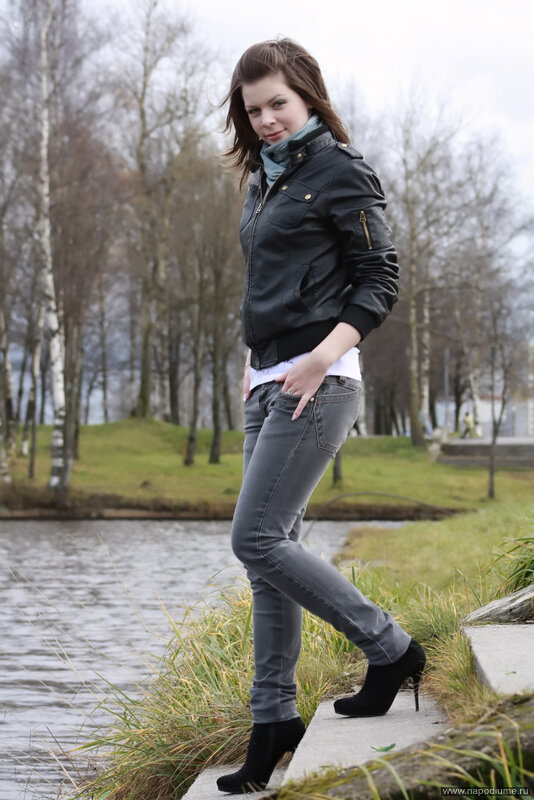 Ol'ga Kabaeva ( Koreckaja )'s photo