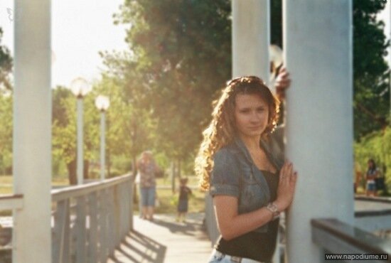 Фото Natali Halyavkina