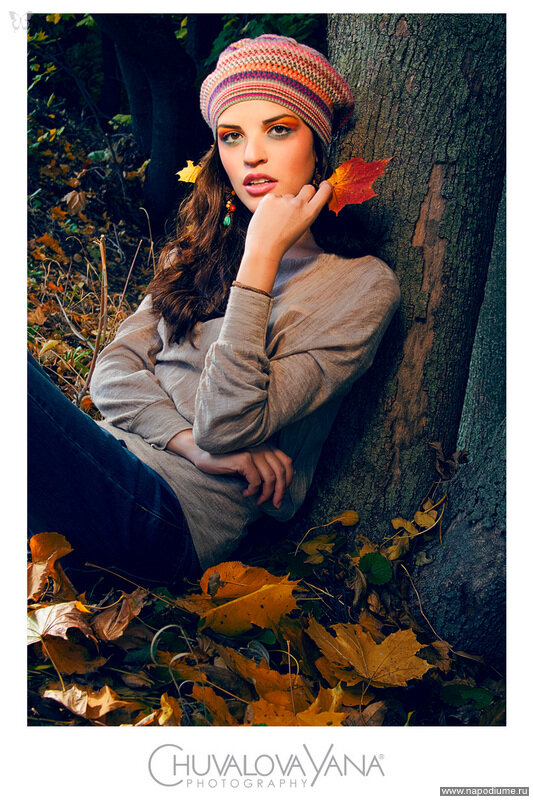 Aleksandra Korytnaa's photo