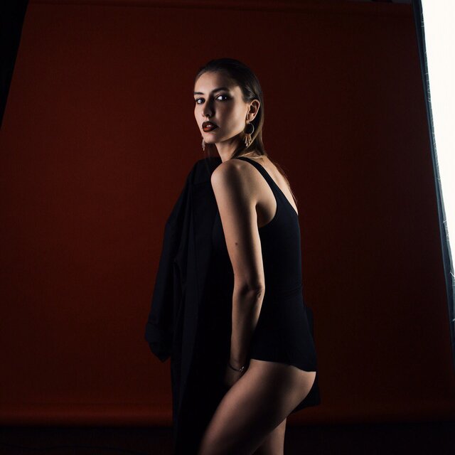Alisa Denisova's photo