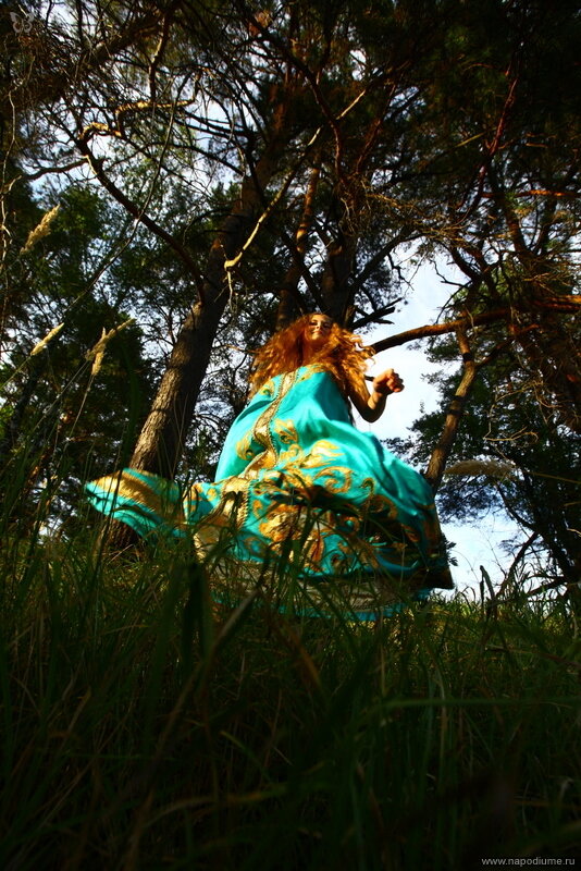 Mihail Bogomolov's photo