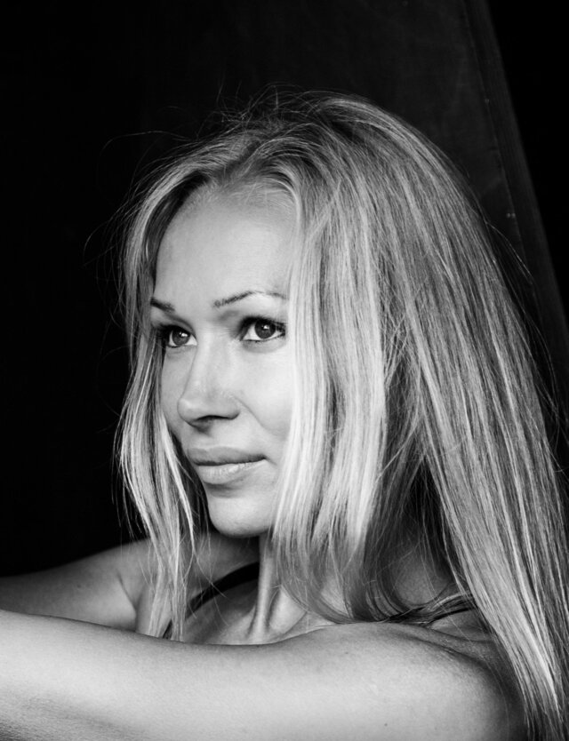 Фото Olga Bogunova