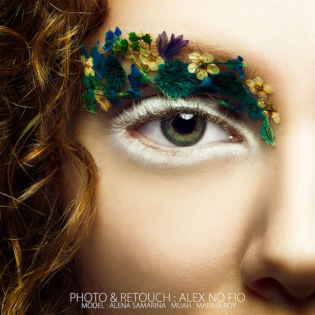 Alena Samarina's photo