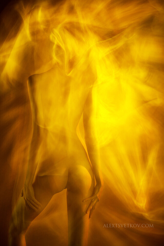Alex Tsvetkov's photo