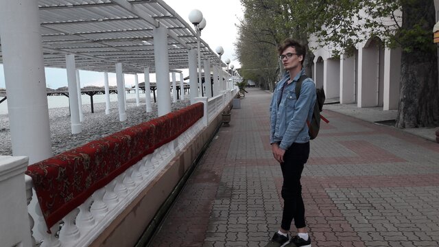 Фото Никита Морарь