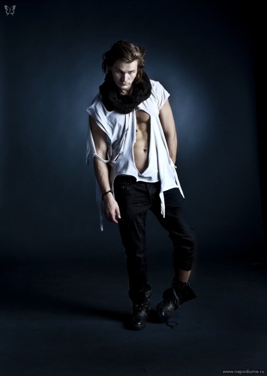 Pavel Bel'skij's photo
