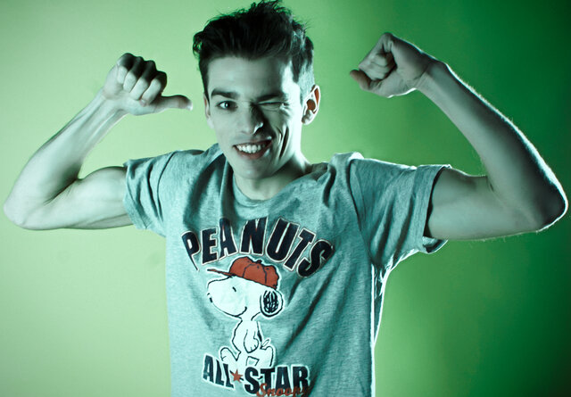 Jason Ovie