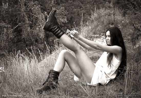 Nadezhda Shuda's photo