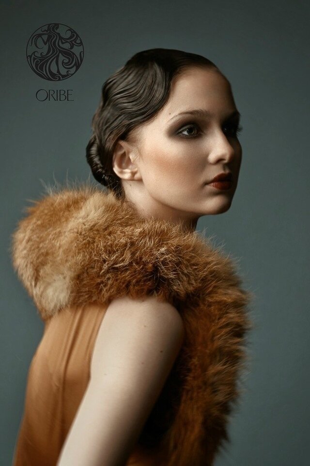 Mariya Ivanova's photo