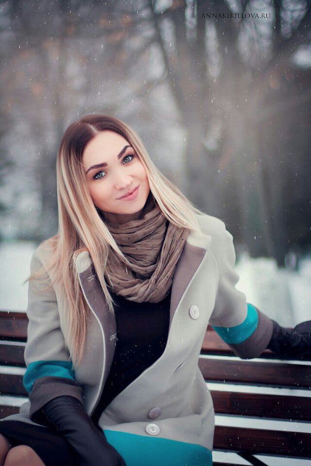 Dina Akhmetgaleeva's photo