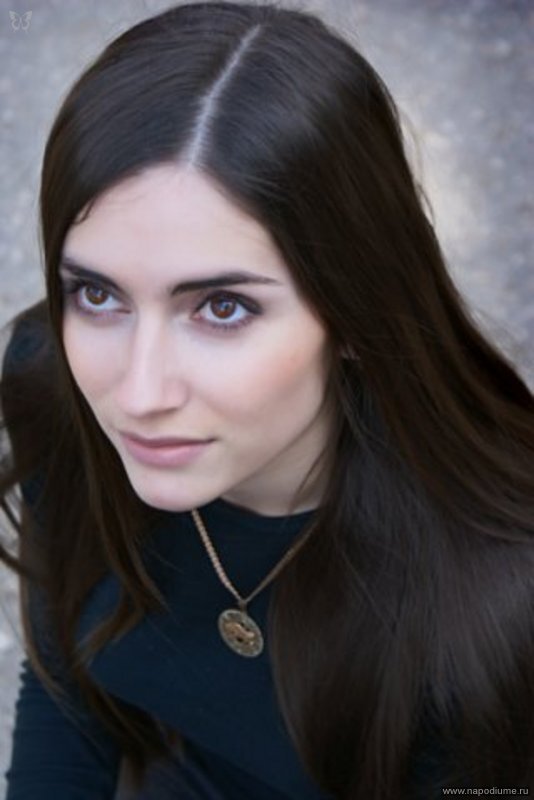Foto Irina Vorfolomeeva