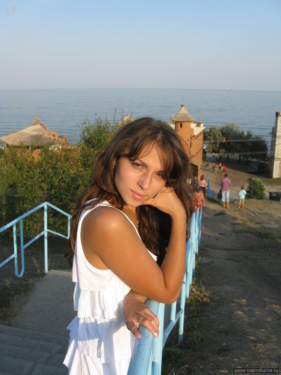 Фото Nimfa