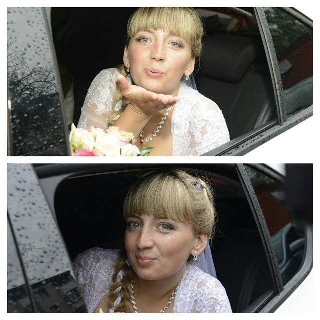 Ekaterina Pahomova's photo