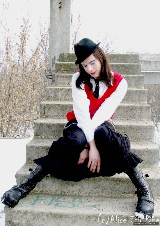 Temnyj Romantik's photo