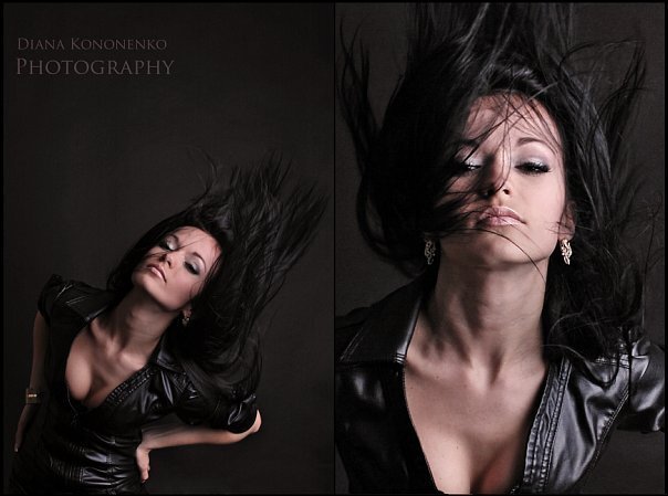 Alena Kobzar''s photo